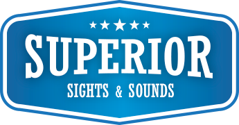 Superior Sights & Sounds